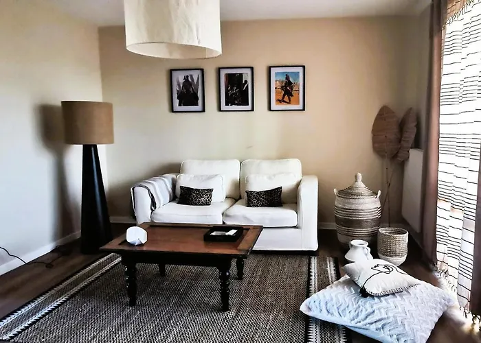 Dafi Appartement