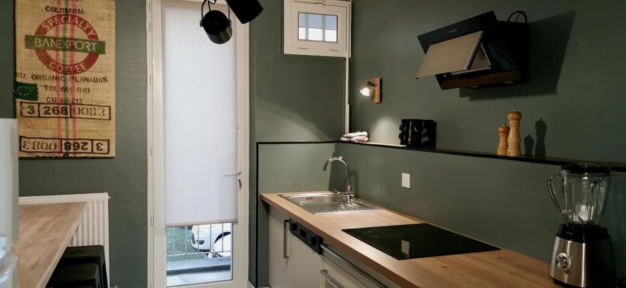 Apartment Dafi