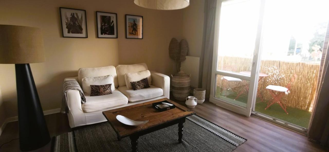 Dafi Apartment *