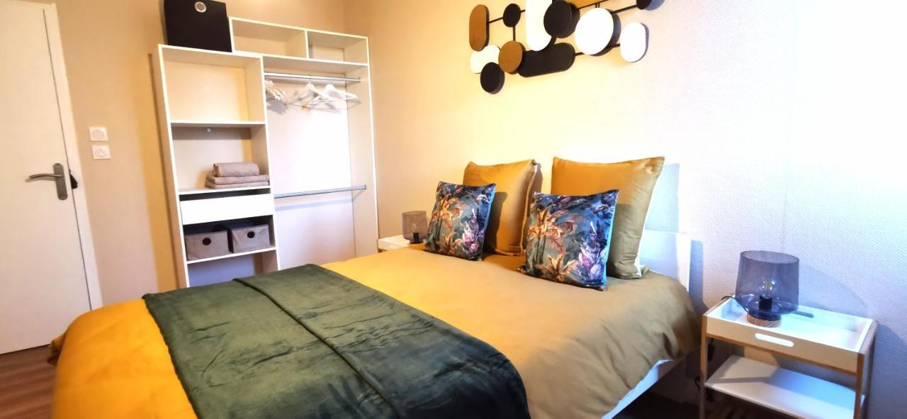 Apartment Dafi